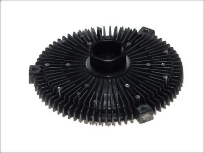 Clutch, radiator fan HANS PRIES 400 605 - Image 1 of 4