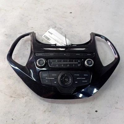 Centralina audio FORD KA+ ZETEC MK3 2016-2020 G1B5-18K811-BA - Immagine 1 di 4