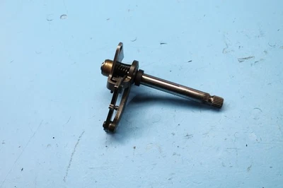 1455 94 HARLEY-DAVIDSON SPORTSTER  TRANSMISSION SHIFT SHAFT GEAR SHIFTER  - Image 1 of 4