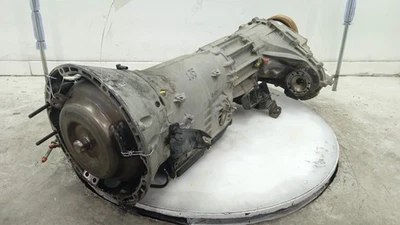 52108574AA TRANSMISSION / 52105904AD / 52108574AA / 1634273 FOR JEEP GRAND CHEROKEE - Image 1 of 4