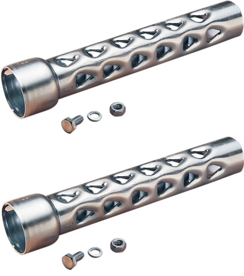 Drag Specialties 1 3/4" Replacement Exhaust Baffle Ds-202019