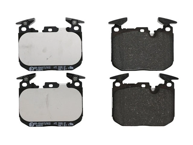 ATE 34116865460 Brake Pad Set BMW 435i 435i xDrive 335i 335i xDrive - Image 1 of 1