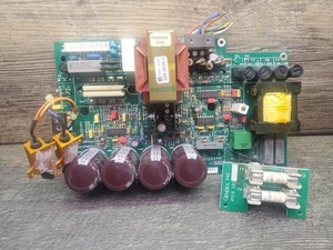 Gendex Orthoralix 9200 4519 XRAY PN1 Power Board Ersatzteil getestet funktioniert - Bild 1 von 2