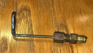 Coleman Lantern Model 228F Tip Cleaner Assembly - Picture 1 of 4