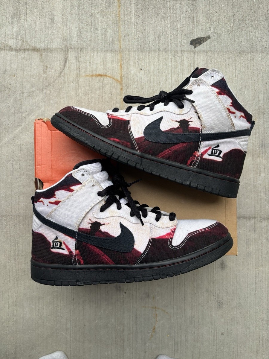 NIKE SB Melvins 値下げ‼️ Nike Dunk Pro SB High Melvins for Sale - Authenticity