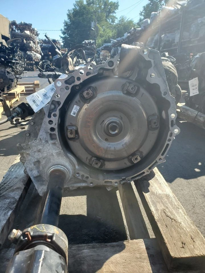 Automatic Transmission Fits 13-18 LEXUS ES350 276170 - Изображение 1 из 4