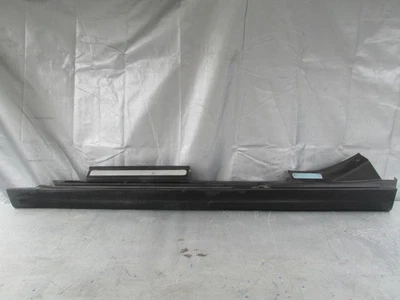 2014-2019 MINI COOPER S LEFT DRIVER SIDE SKIRT ROCKER PANEL COVER 51777315523 OE - Image 1 of 4