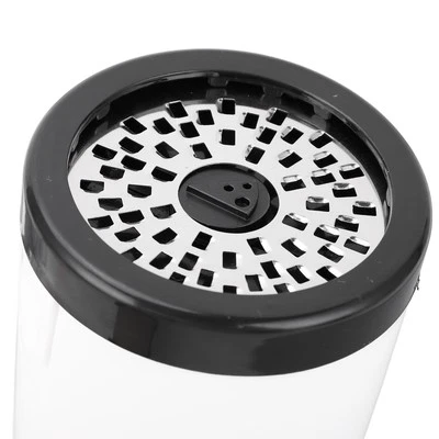 2pcs Cheese Reibe Effizient Sichere DIY Küchenwerkzeug Handheld Käsemühle Fü NTS - Bild 1 von 4