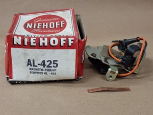 Pastilla magnética Niehoff Automotive Parts, AL-425, OER - Imagen 1 de 7