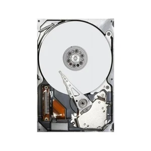 Dell XTH17 900GB 15000RPM SAS 12Gb/s Hot-Swappable 2.5-inch Internal Hard Drive - Afbeelding 1 van 1