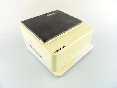 Märklin 6027 Digital Central Unit DCC gebraucht ohne OVP - Bild 1 von 4