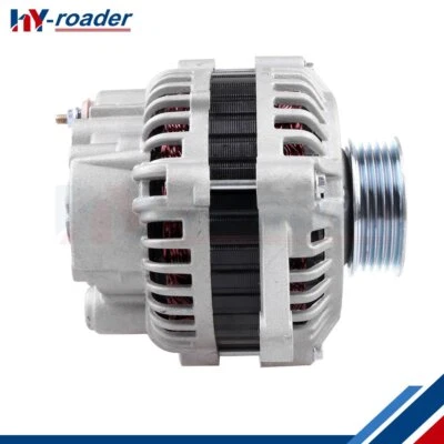 New Alternator For Mitsubishi Montero Sport 3.0L 3.5L 1997 1998 1999 2000-2004 - Изображение 1 из 4