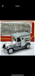 COLECCIONABLES De Colección Amoco Ford Modelo T Van Global Die Cast Direct - Imagen 1 de 1