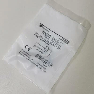 Proximity Sensor 872C-D4NP12-D4 Automatic Sensor Switch