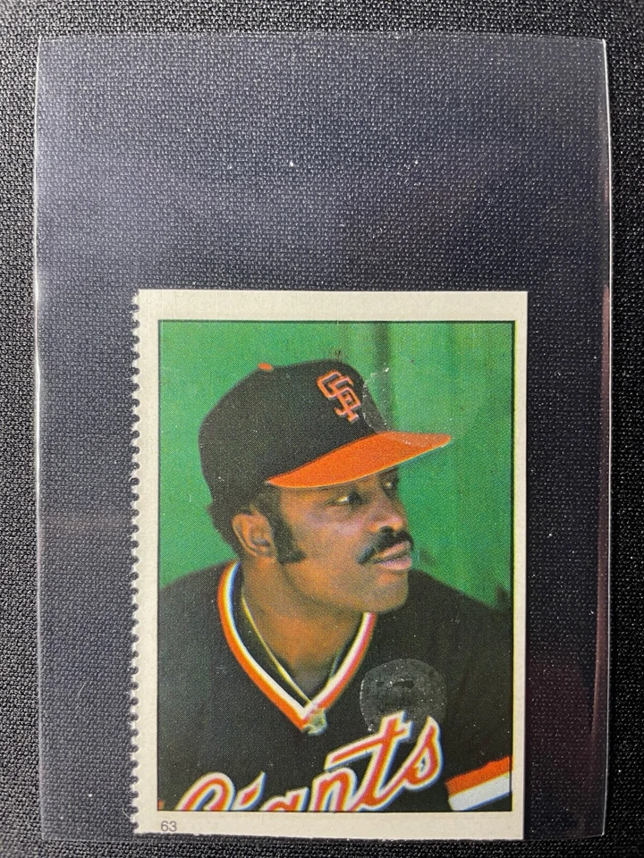 1982 Fleer Stamps You Pick Free Shipping!!! - Image 1 of 1