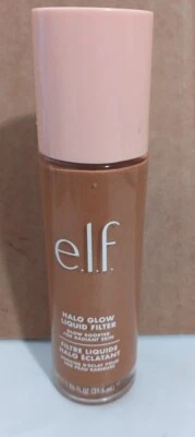 elf Halo Glow Liquid Filter Glow Booster #6 ( No Sealed ) - Image 1 of 2