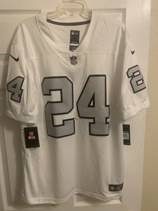 marshawn lynch raiders jersey authentic