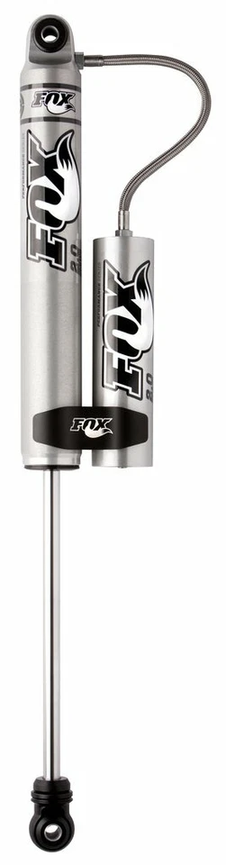 FOX 2.0 Rear Reservoir Shock For 2001-2019 Chevy GMC 2500HD 3500HD w/ 7-10" Lift - Imagem 1 de 1