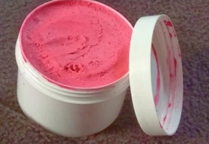 Molato Oshaprapra Body And Face soap in pink colour 250g - Picture 1 of 2