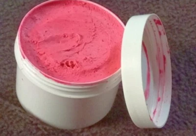 Molato Oshaprapra Body And Face soap in pink colour 250g - Image 1 of 2