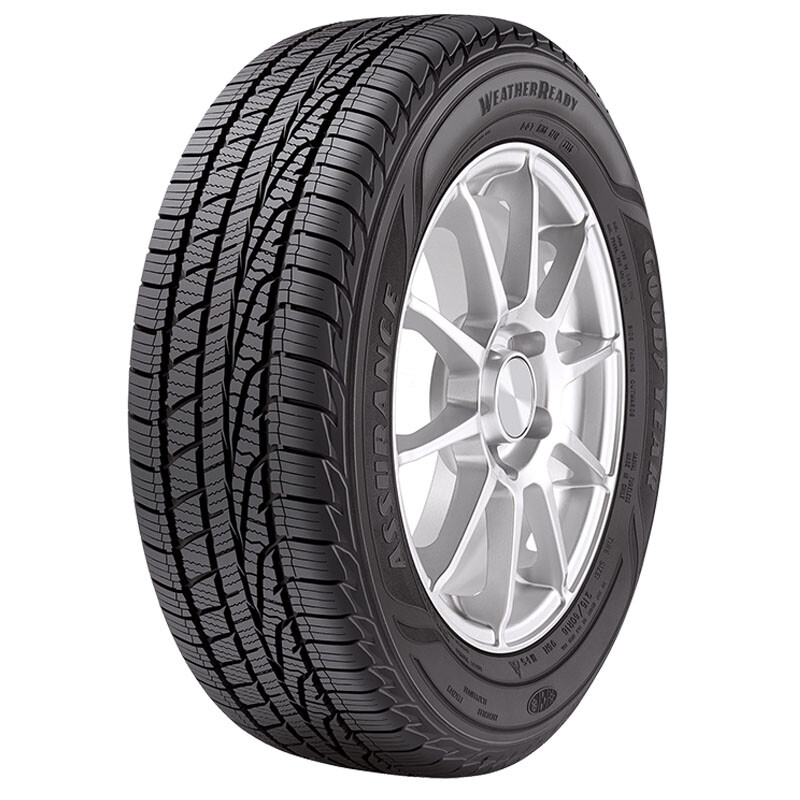 Goodyear 215/65/16 All Season Tires for sale | eBay