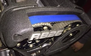 WORKS ENGINEERING Adjustable Cam Gear For Nissan Skyline RB25DE RB25DET RB26DETT - Picture 1 of 7