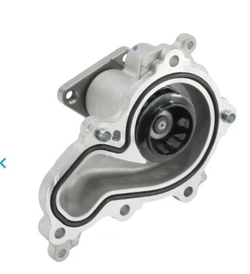 适合:福特嘉年华,福克斯(1.5 升,EcoBoost),2017 年,2018 年,全新原始设备制造商水泵 — 第 1/4 张图片