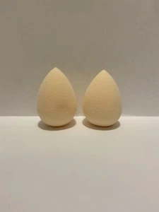 Base cosmética de belleza aplicador de mezcla de esponjas de maquillaje látex suave libre - Imagen 1 de 3