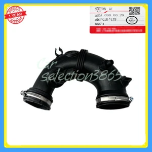 Colector de admisión de filtro de aire nuevo para MERCEDES-BENZ E W213 A2740900029 - Imagen 1 de 6