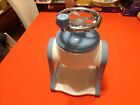 PAMPERED CHIEF ICE GRINDER NEVER USED SUPER CONDITION