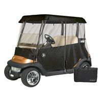 Club Car EZ-GO Greenline 4 Passenger Storage Covers by Eevelle Yamaha Universal Slip-on Fit 