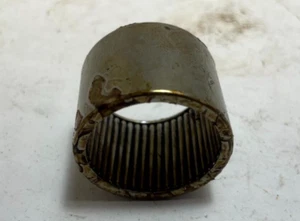 1960-1964 Dodge Chrysler Steering Sector Housing Upper Bearing 2123169 NOS - Picture 1 of 3