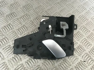 Poignée Intérieur Arrière Droit - CITROËN C5 I (1) - Référence : 9649218877 - Imagen 1 de 3