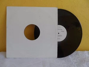 C+C MUSIC FACTORY -THINGS THAT MAKE YOU GO HMMMM.- 1990 PROMO MEXICAN 12" SINGLE - Picture 1 of 5