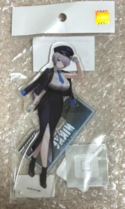 NIKKE GODDESS OF VICTORY POP UP STORE in Ikebukuro Station Acrylic Stand Brid - Picture 1 of 1