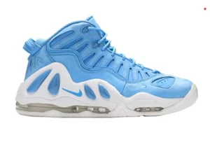 Nike Air Max Uptempo 97 AS QS University Blue 2016 Size 10.5 DS New Retro OG NIB - Picture 1 of 11