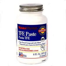 WILLIAM HARVEY 23053 MP 8OZ TFE Paste/Teflon