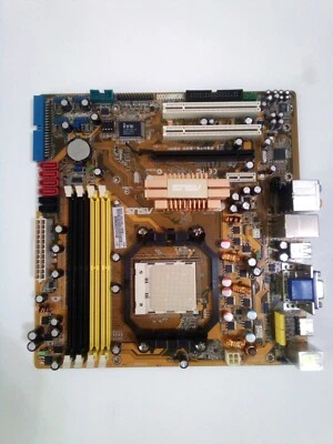 ASUS M3N78-EMH HDMI - Immagine 1 di 2