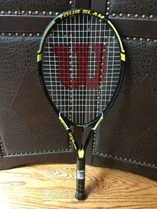 Raqueta de tenis Wilson Tour Slam L3 4 3/8 - Imagen 1 de 16