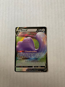 Pokémon TCG Individual Trading Card Games Ultra Rare Misprint in 