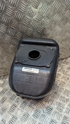 ♻️ Cagiva Raptor 650 2001 2004 caja de aire poco kilometraje 9950 ♻️ Foto 1 de 4