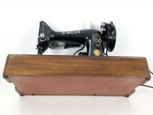 SINGER SEWING MACHINE RUBBER FEET CUSHIONS × 4 and NAILS FOR 201K, 99K, 128K,ETC