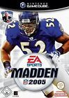 Madden NFL 2005 by Electronic Arts GmbH | Game | condition good