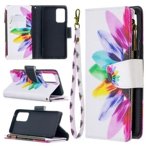 Ochrona Etui na telefon komórkowy do Samsung Galaxy A52 4G / 5G A52s Etui ochronne Case Cover - Zdjęcie 1 z 31