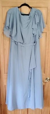 Azazie Dress Size 14 - Image 1 of 3