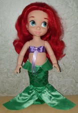 Bambola Ariel Disney Animators