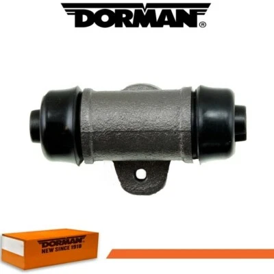 Cilindro de rueda de tambor de freno Dorman para VOLKSWAGEN SUPER BEETLE 1971-1979 Foto 1 de 4