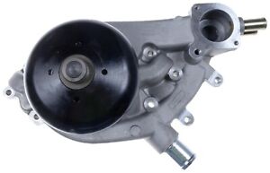 For 2007-2014 GMC Yukon XL 1500 Engine Water Pump (Standard) Gates 2008 2009