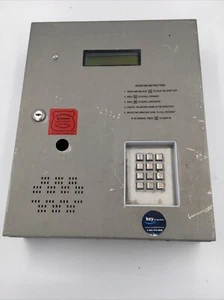 USED Linear AE1000Plus Telephone Entry - Picture 1 of 3