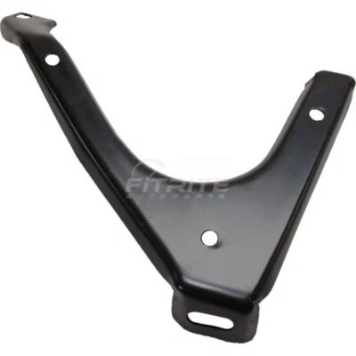 Soporte de parachoques delantero izquierdo para Ford F-250 Super Duty 2001-2004 1C3Z17B750BB Foto 1 de 4